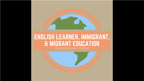 English Learner, Immigrant, & Migrant Education Video